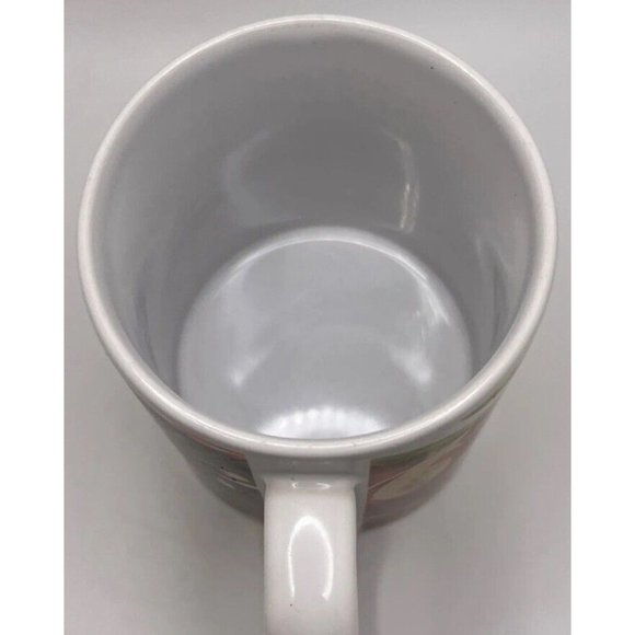 Star Wars Coffee Mug Galerie Lucas Film Licensed Luke Skywalker Darth Vader 2010 - Picture 2 of 7